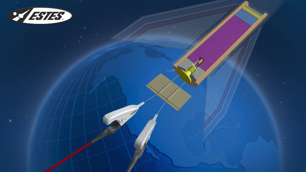 How a Rocket Works Video Thumbnail