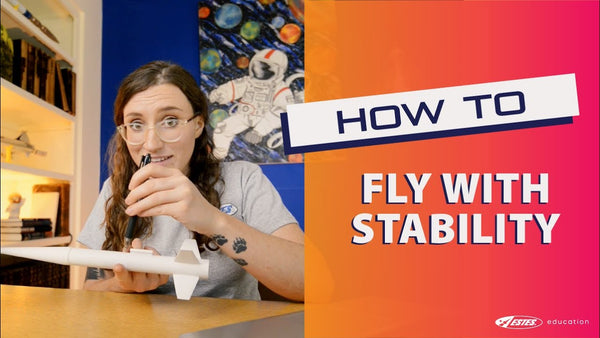 How To: Fly with Stability Video Thumbnail