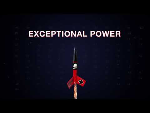 The Estes Mini Der Red Max Flying Model Rocket Kit