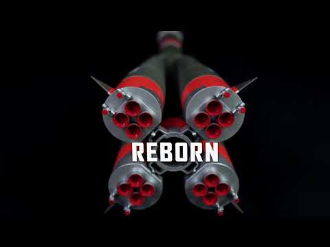 The Legend Reborn - Estes Pro Series II Soyuz Model Rocket