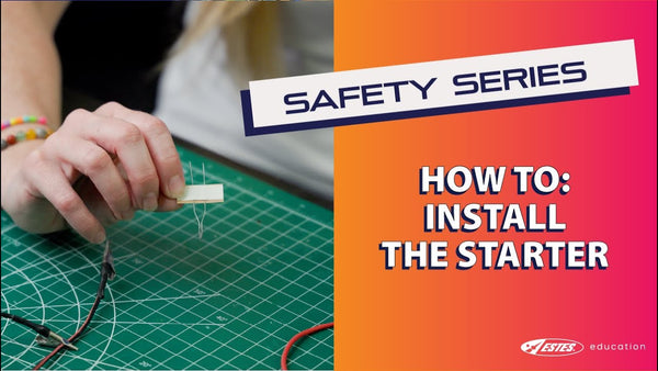 How To: Install the Starter Video Thumbnail