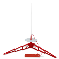 Porta-Pad® II Launch Pad and Electron Beam® Launch Controller