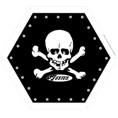 Der Red Max™ Parachute