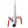 Estes Model Rocket