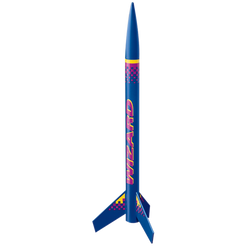 Wizard™ Bulk Pack (12 pk) - High Flying Model Rockets for Beginners ...