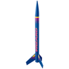 Wizard™ rocket