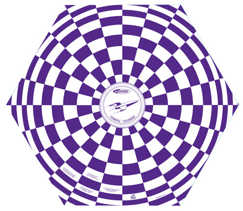 002265 - 15 in. Printed Parachute-0