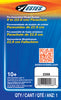 002268 - 9 in. Printed Parachute-4120
