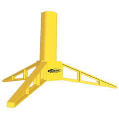 Model Rocket Display Stand (standard engine size)