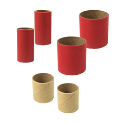 BT5 - BT50 Tube Couplers