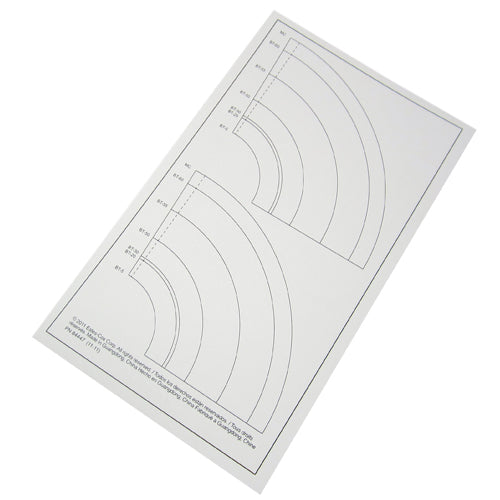 Laser cut Centering Rings and Paper Adapters Estes Rockets