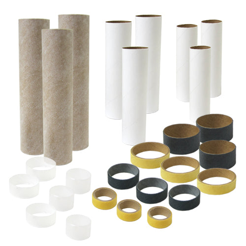 Engine Mount Parts | Estes Rockets