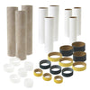 003181 - Engine Mount Parts