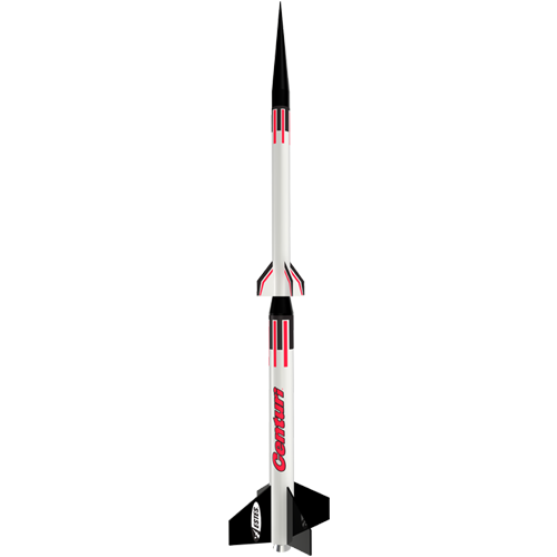 Advanced - Estes Rockets