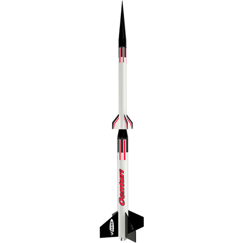 003232 - Centuri Model Rocket