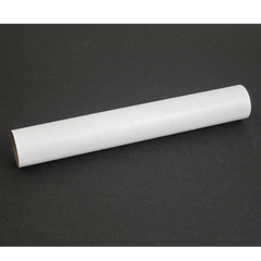 Tubo de cuerpo de 2" OD Pro Series II™