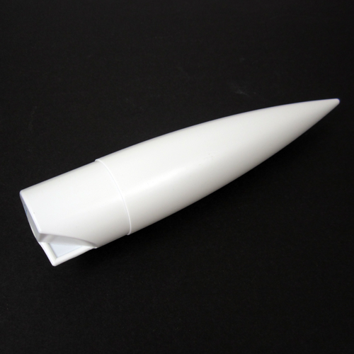 Cones For Rockets Model Rocket Nose Cones - Parts for Custom Rocket Building | Estes Rockets