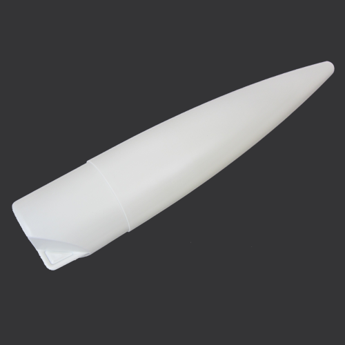 Estes Rockets 072415 - Pro Series II™ 4" Plastic Nose Cone-0
