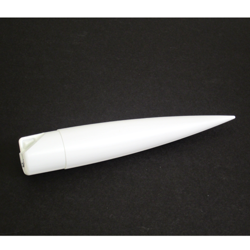 072653 - Pro Series II™ 2" Plastic Nose Cone-0