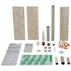 Estes Multi-Roc Parts