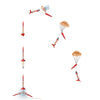Flying Rocket
