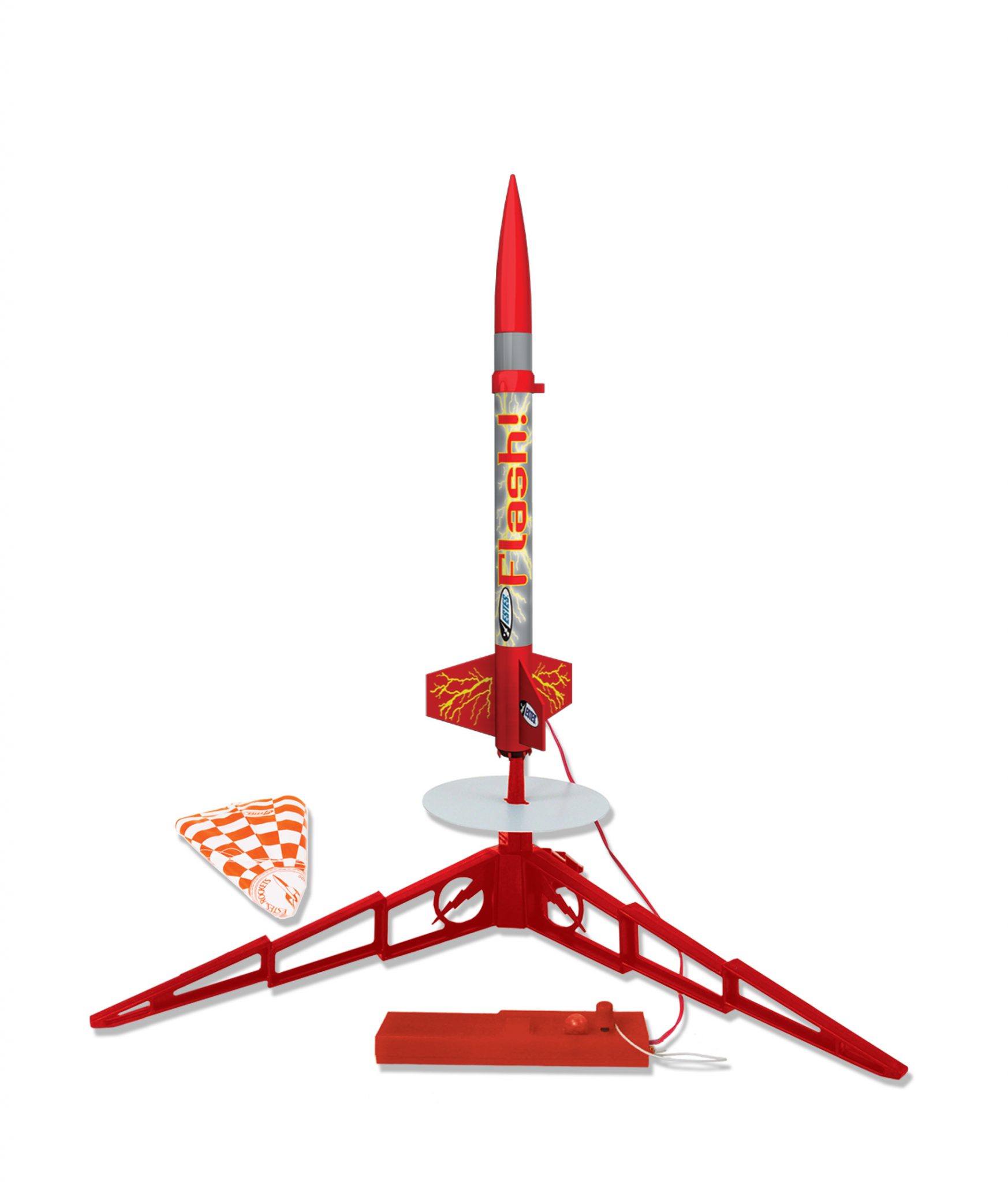Estes Flash Launch Set | Estes Rockets