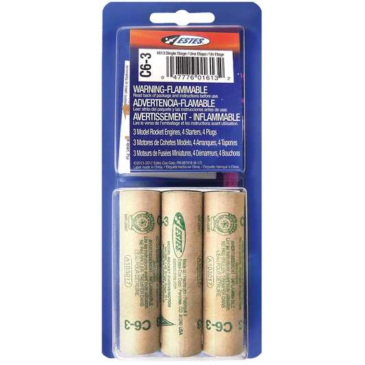 Roti Roket Roto Rocket™ | Estes Rockets