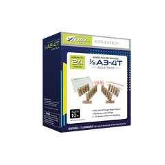 1/2A3-4T Engine Bulk Pack