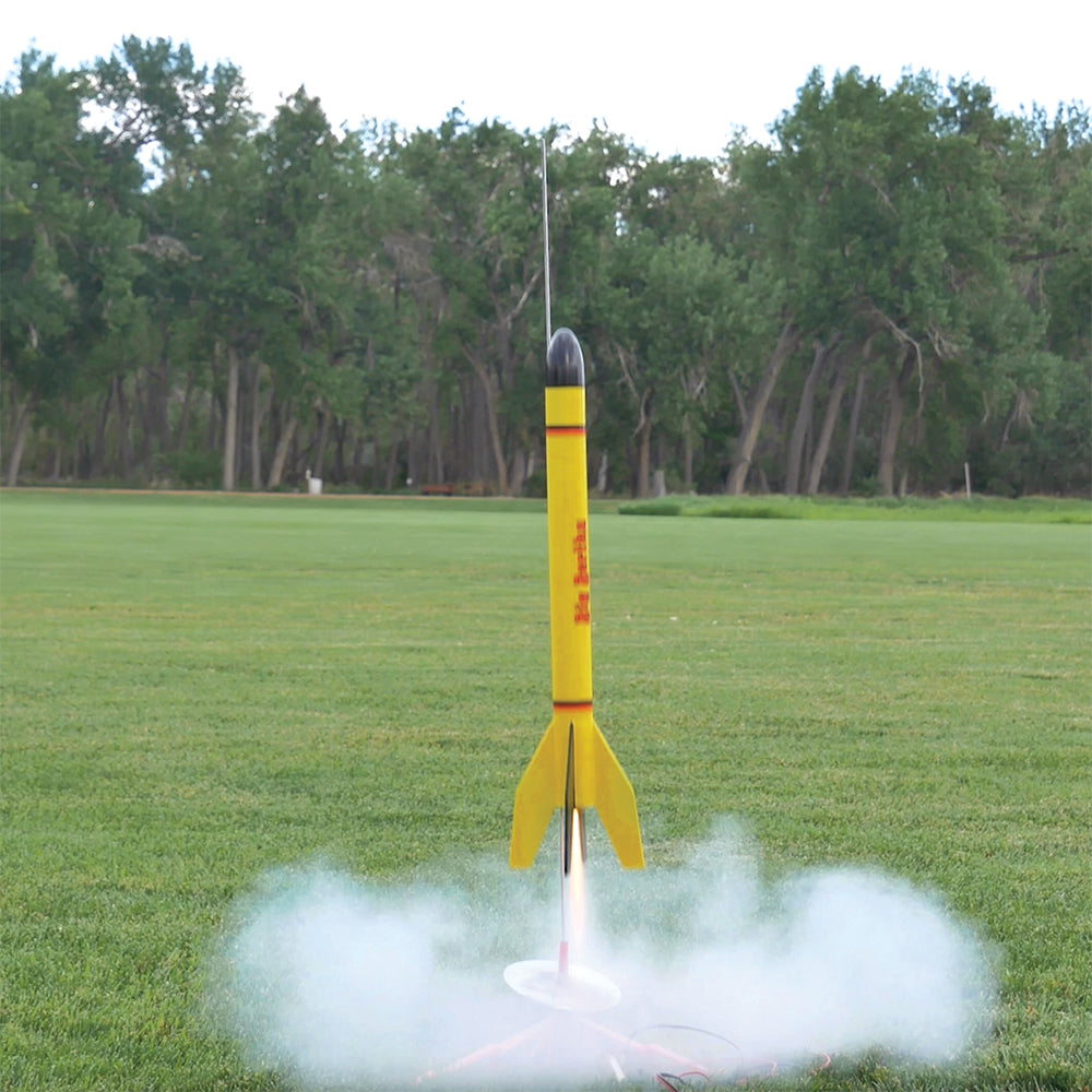 Big Bertha® Model Rocket Kit - Estes Rockets Classic Favorite | Estes ...