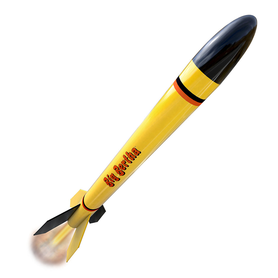 Shop All Model Rockets | Estes Rockets