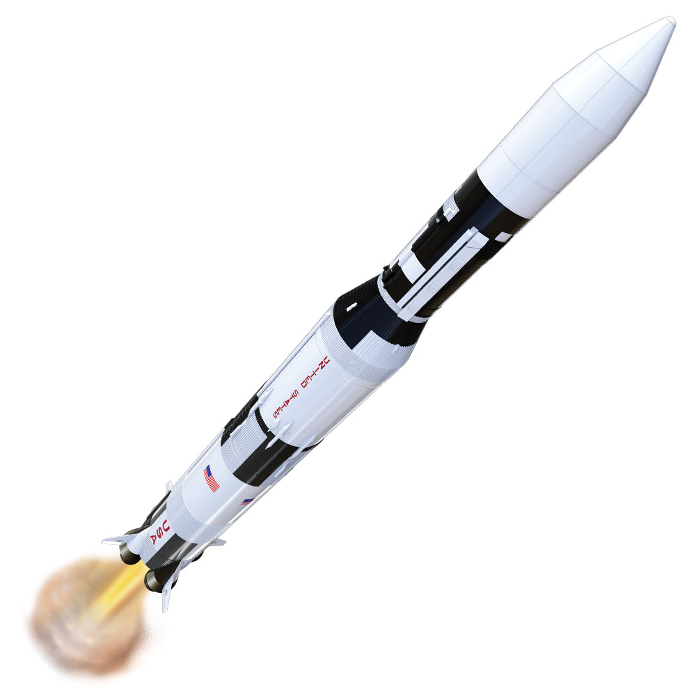Sky Lab Rockets Skylab Space Station Model Kit