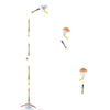 12 inch  rocket parachute