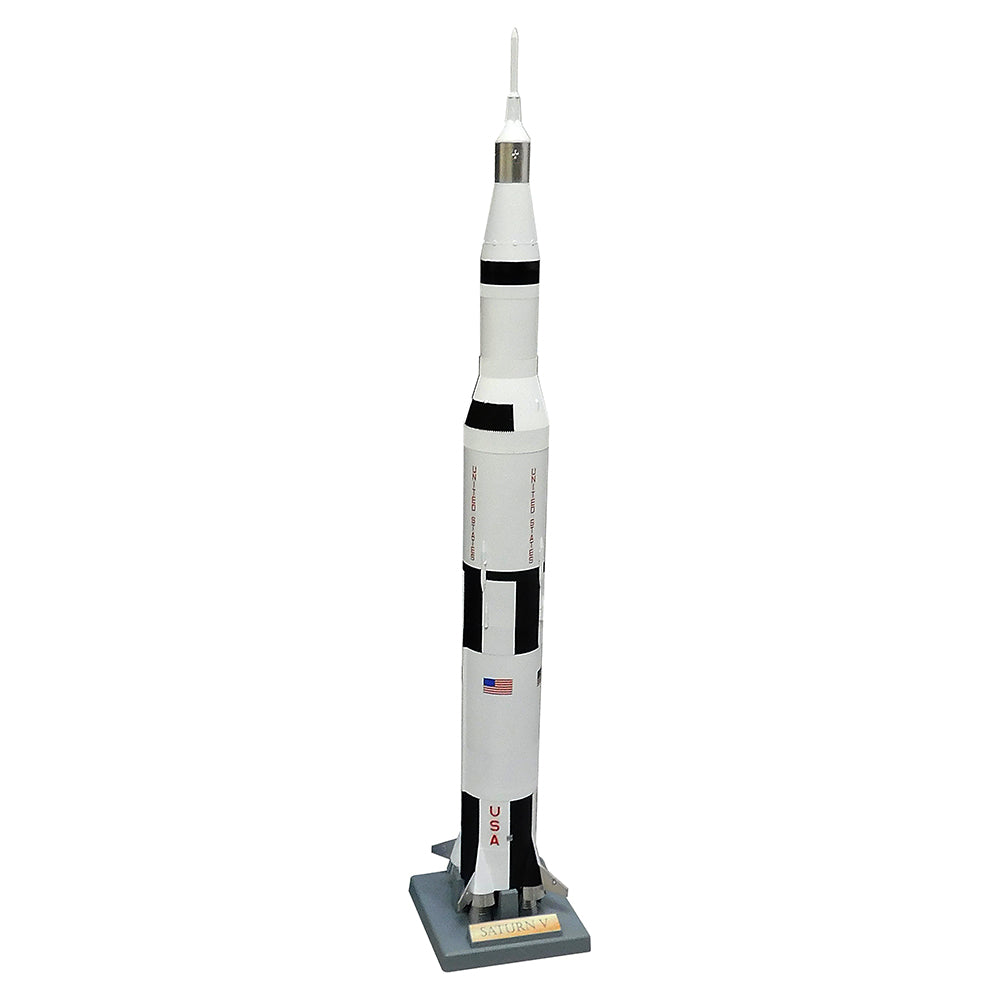 apollo 11 spacecraft model