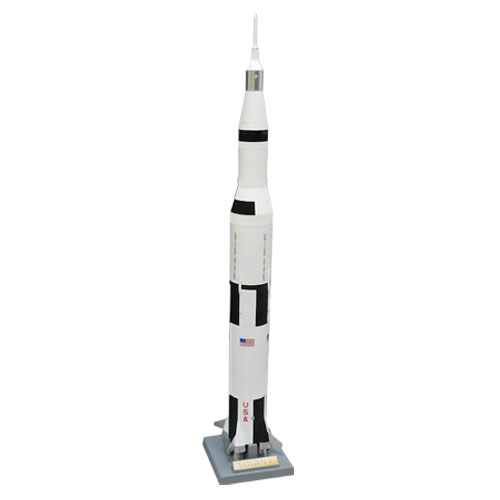 Saturn V RTF