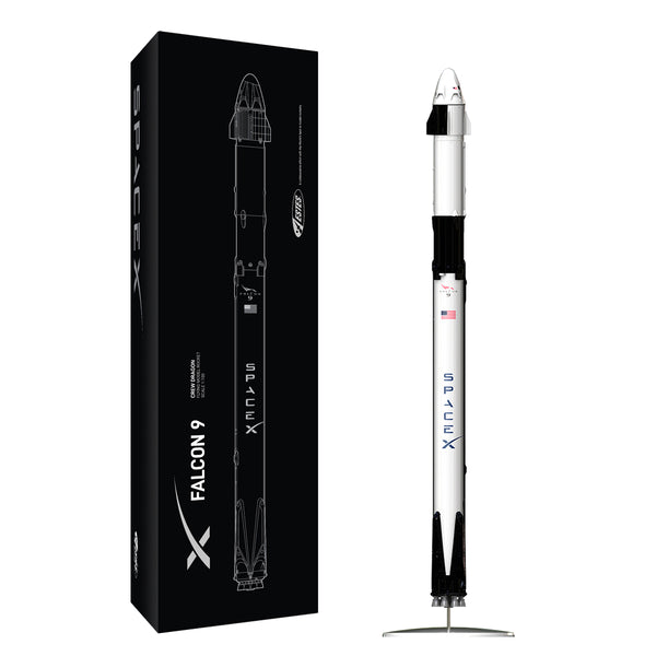 Spacex Falcon 9r spacex-falcon-9r