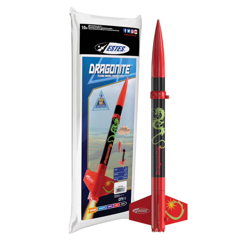 Estesxd Rockets Rockets Page 3 - Estes Rockets