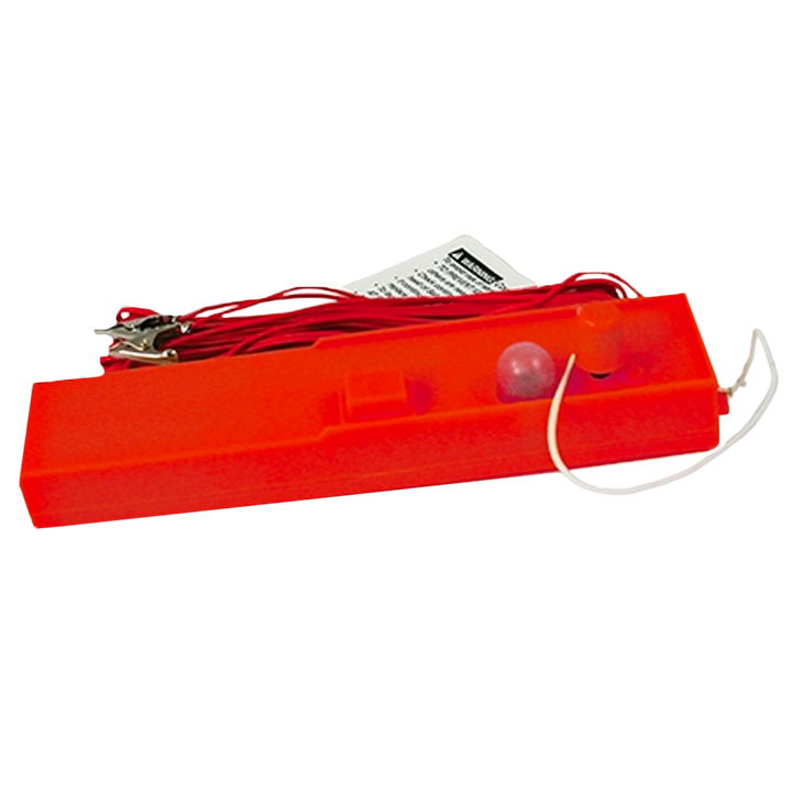 Porta-Pad® II Launch Pad - Model Rocket Launch Supplies | Estes Rockets