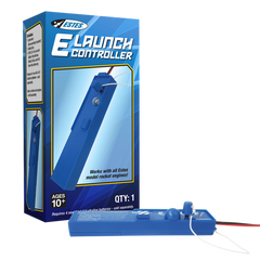 Controlador de lanzamiento E