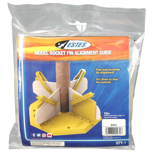 Carpenter's Wood Glue - Estes Rockets
