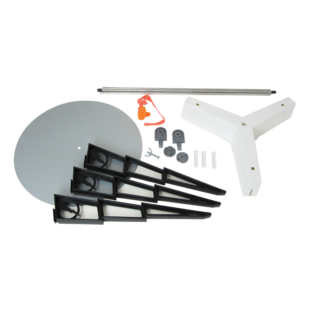 Porta-Pad E Launch Pad - Heavy Duty Rocket Launch Pad for E Engines ...