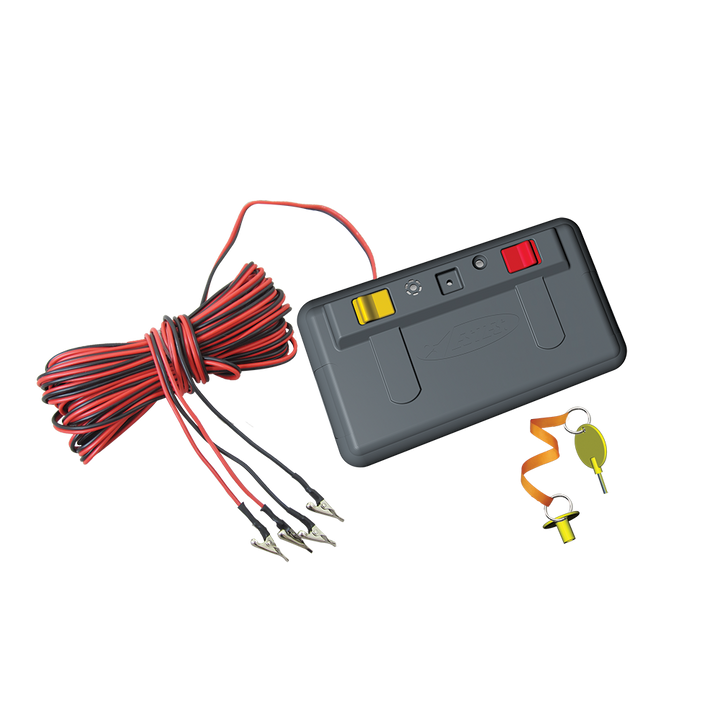 Pro Series II™ Launch Rail System - Launch Pad for High Power Rockets ...