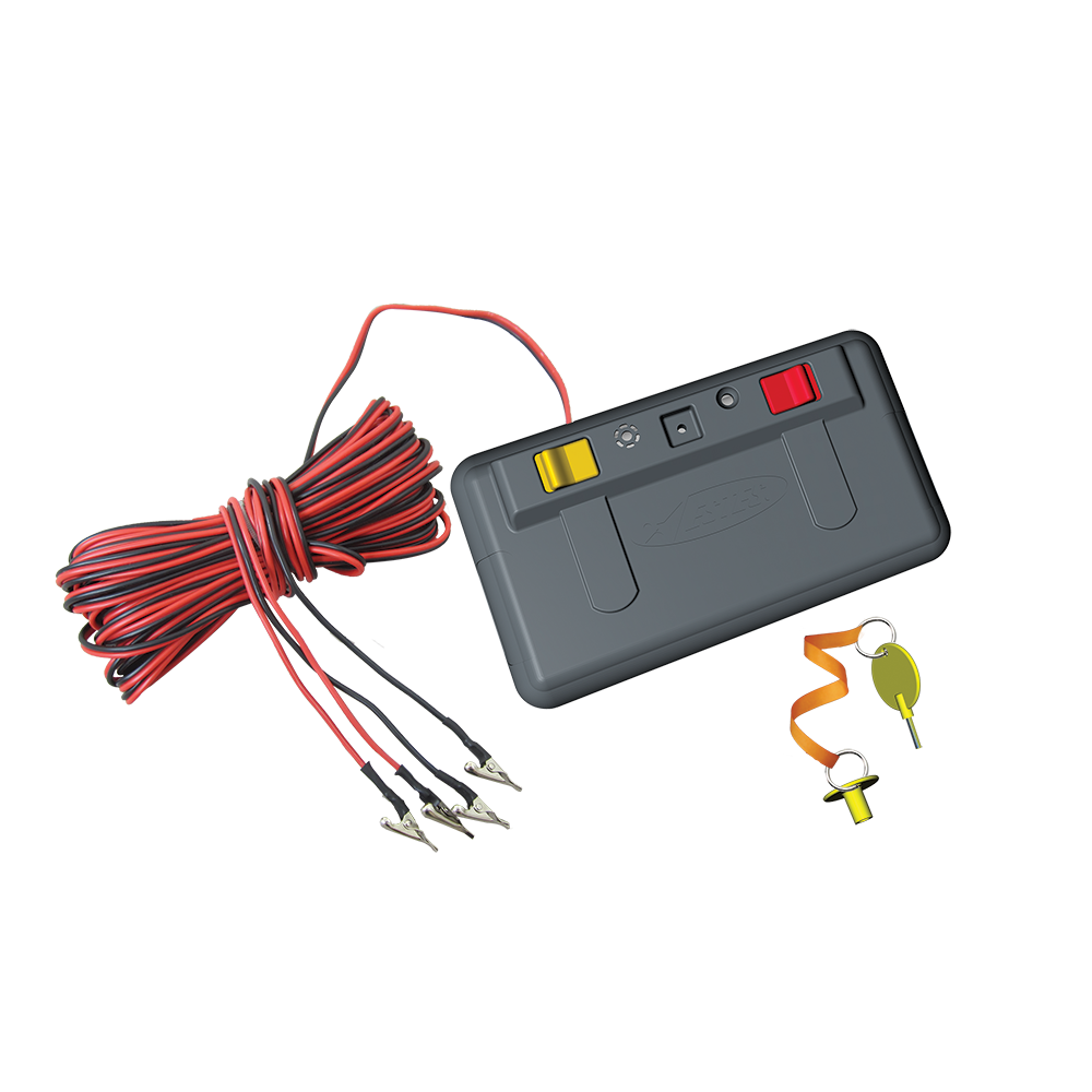 Pro Series II™ Launch Controller - Model Rocket Accessories | Estes Rockets