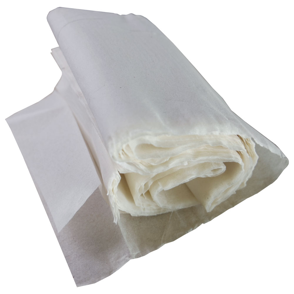 Recovery Wadding - Flame Resistant Parachute Protection for Model ...