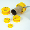 Estes Rockets Tube Cutting Guides