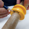 Model Rocket Tube Cutting Guides