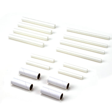 Model Rocket Parts & Accessories - Build and Customize | Estes Rockets