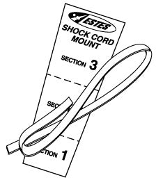 002278 - Shock Cords & Mount Pack-2630