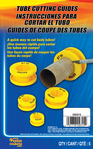 002315 - Tube Cutting Guides-3178