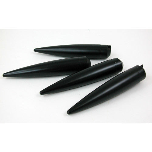Cones For Rockets Model Rocket Nose Cones - Parts for Custom Rocket Building | Estes Rockets