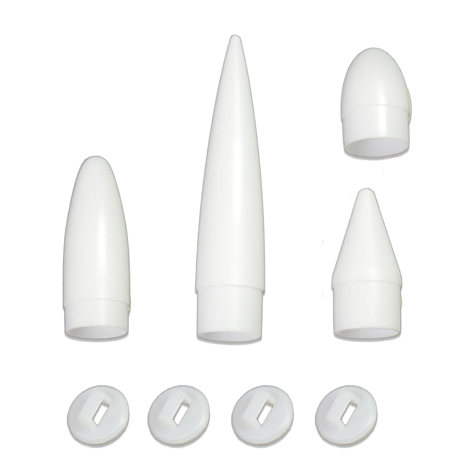 Nose Cones - Estes Rockets